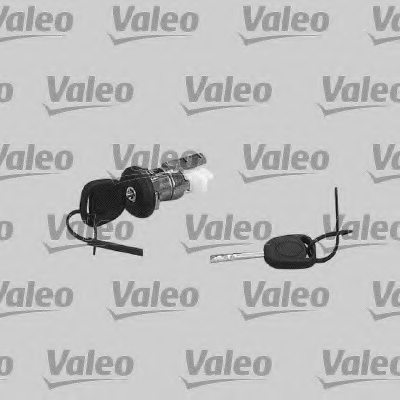 VALEO 256460 Lock Cylinder